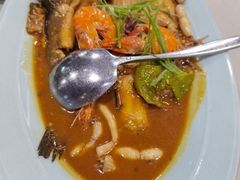 -渔娘渔家丹东海鲜(东直门店)