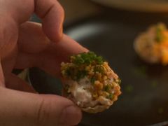 火腿小塔塔-BOR Eatery(安福路店)