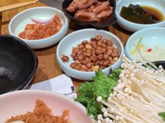 -九田家黑牛烤肉料理(香河店)