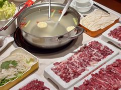 -KK ONE(京基滨河时代店)