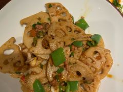 -绿茶餐厅(燕郊永旺店)