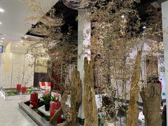 -雅和睿景·商务宴·风味土窑鸡(花博汇店)