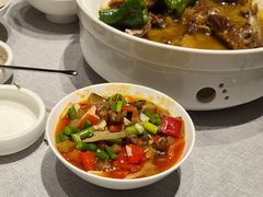 -品粹徽园·家常安徽菜