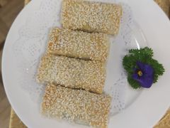 -马勒别墅·中餐厅