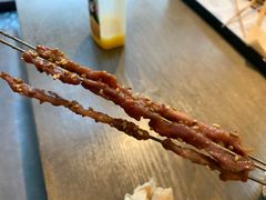 -马海涛牛肉串·午市牛腩饭·烧烤夜宵(领汇广场店)