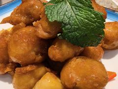 -虾饺妹·粤式手工点心(水荫路店)