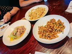 -永安鱼庄·镇江菜(东吴路店)