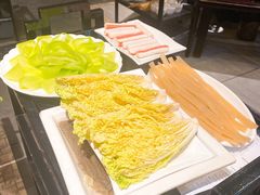 -巴蜀大宅门火锅(北大街店)