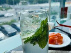 -东方红海鲜百汇(国际大厦店)