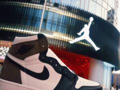 -JORDAN(东方广场店)