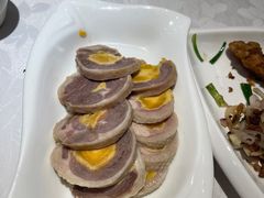 -永兴餐厅(复兴中路店)