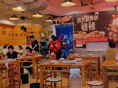 -洪大厨鸡煲(福田店)