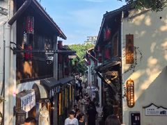 -小河直街历史文化街区