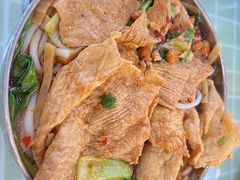 -红鼻子桂林米粉(金唐新光界店)