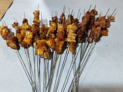 -烤五行·烧烤烤串(石佛营店)