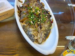 -老味道1992(武当山店)