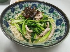 -明呈黄鱼面馆(斜土路店)