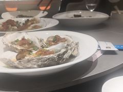 -神洲四海大酒楼(王府井澳门中心店)