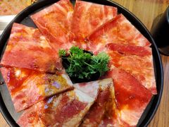 -北京长安天街
