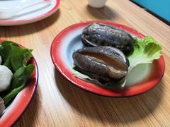会跳舞的大鲍鱼-小龍鳳·港式海鲜打边炉(沙湖路店)