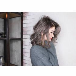 -木子造型S A L O N烫染·造型·理发