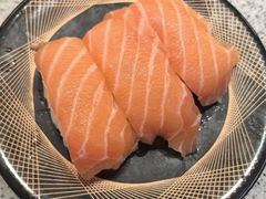 -争鲜回转寿司(中街大悦城店)
