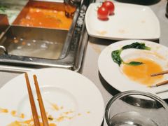 -海底捞火锅(吾悦广场店)