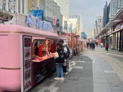 -万达广场(龙湾店)