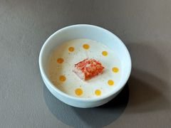 -Amber(香港置地文华东方酒店)