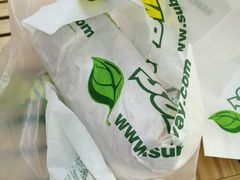 -赛百味SUBWAY(星摩尔店)