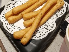 -海底捞火锅(公益西桥店)