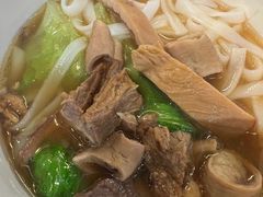 -卤大叔·广州牛杂(壹方城店)