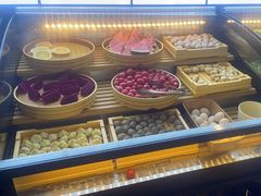 -牛武士寿喜烧·和牛火锅自助(全球首店)