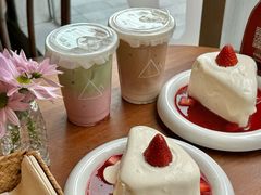 -Blac+Blac(中海环宇荟店)