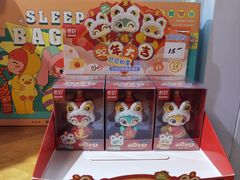 -首创奥特莱斯(北京店)