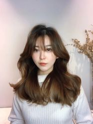 -3AM·S HAIR SALON烫发染发接发