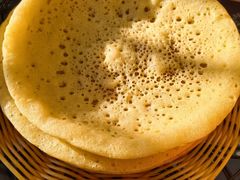 -百花人家(清水田园店)