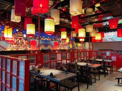 大堂-御前十七(北京路天河城店)
