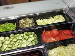 -赛百味SUBWAY(星摩尔店)