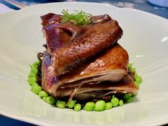 -扬州香格里拉·香宫中餐厅