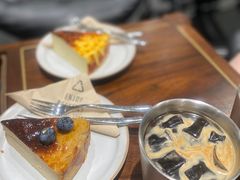 -Au Cafe&Roastery(华侨城店)