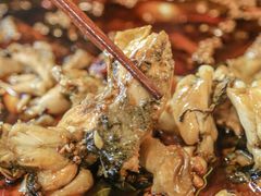 -鸿顺老铁锅美蛙鱼府(解放碑店)
