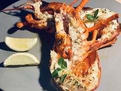 烤龙虾-Mercato莫卡多露台餐厅与酒吧(K11店)