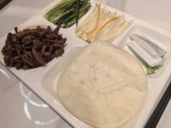 京酱鸭肉-椿记烧鹅(叠彩店)