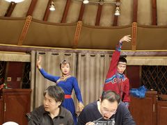 -九十九顶毡房(阜石路店)