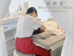 -茉柠Morning Nails