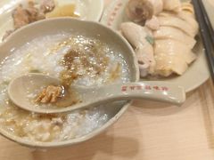 -百家鸡味馆(清泰店)