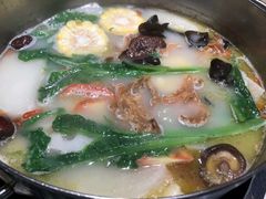 -八珍玉食鸡煲·打边炉(印象城店)