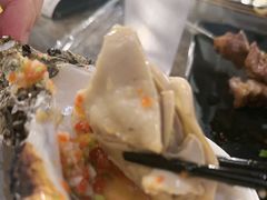 -辉记炭烧海鲜大排档·老字号(福田店)