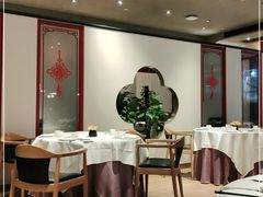 大堂-文兴酒家(晶品店)